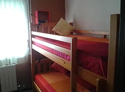 Apartmán Frente Al Mar Para 8 Pers Con 4 Hab Calafell Španělsko