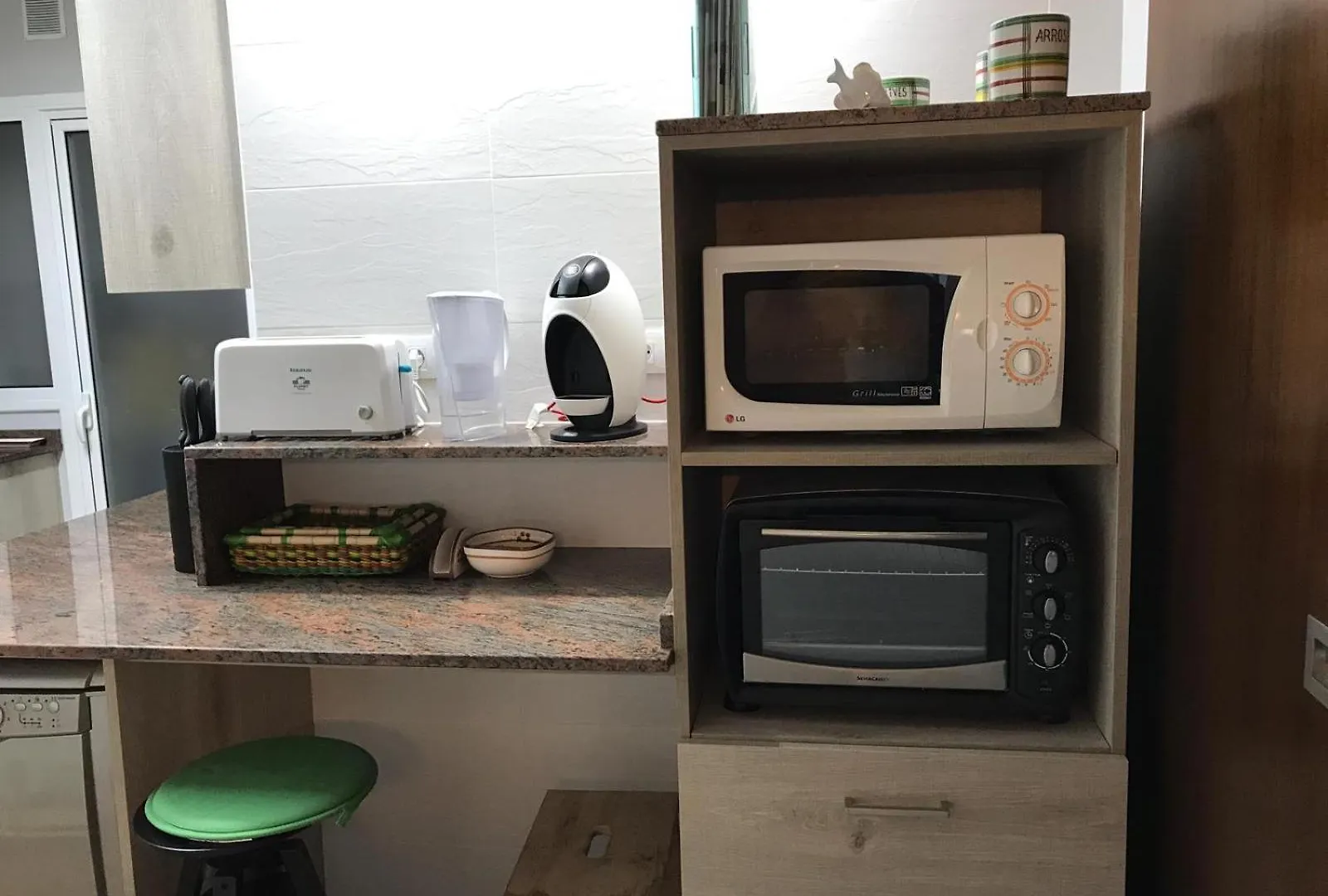 Frente Al Mar Para 8 Pers Con 4 Hab Calafell Apartmán