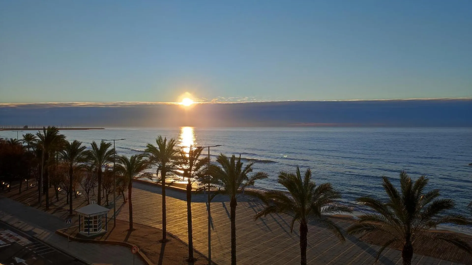 Frente Al Mar Para 8 Pers Con 4 Hab 카라펠